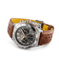 2024 Unworn, Breitling Chronomat B01, TB0134101M1X1, box and papers