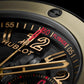 Unworn, Hublot Big Bang Reloaded Magic Gold, Ref# 421.MX.1133.NR.RLD, box and papers.