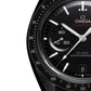 Unworn, Omega Speedmaster Dark Side of the Moon, Ref# 310.92.44.51.01.004, box and papers.