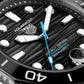 Unworn TAG Heuer Aquaracer Professional 300 Date, 42mm, Ref# WBP5110.FT6257, box & papers