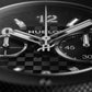 Unworn, Hublot Big Bang Original Unico Black Magic, Ref# 431.CI.1370.RX, box and papers.