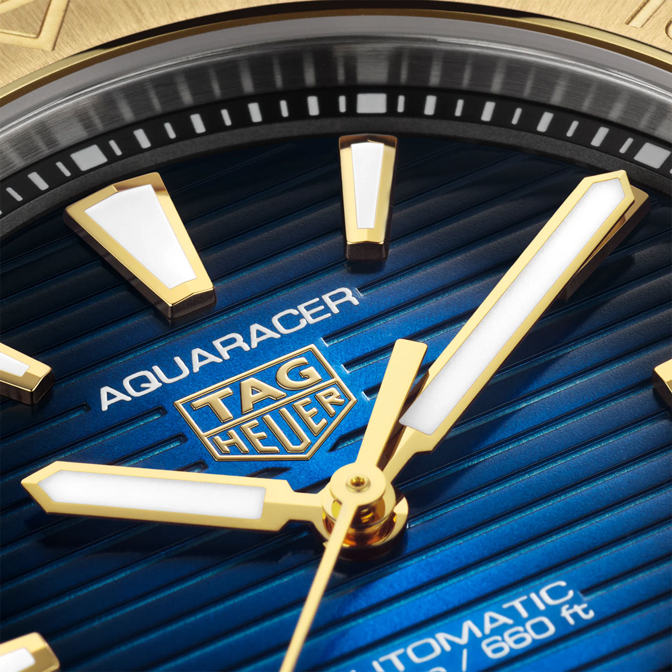 Unworn TAG Heuer Aquaracer Professional 200 Date, 40mm, Ref# WBP2150.FT6210, box & papers