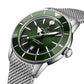 Unworn, Breitling Superocean Heritage B31 Automatic 44, Ref#AB3112361L1A1, box and papers
