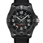 Unworn Breitling Avenger Automatic 42 Night Mission, S17328101B1X1, box and papers