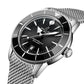 Unworn, Breitling Superocean Heritage B31 Automatic 44, Ref#AB3112241B1A1, box and papers