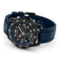 Breitlig Endurance Pro 44, X82310D51B1S2, box and papers
