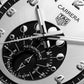 Unworn, TAG Heuer Carrera Astronomer, Ref# WBX2110.BA0044, box and papers.