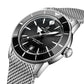 Unworn, Breitling Superocean Heritage B31 Automatic 42, Ref#AB3111241B1A1, box and papers