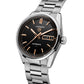 Unworn TAG Heuer Carrera Day-Date, 41mm, Ref# WDA2111.BA0043, box & papers