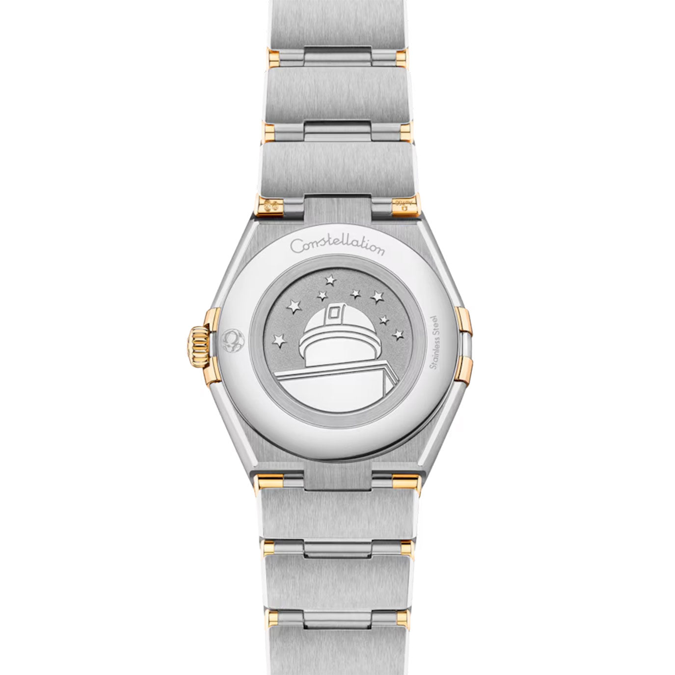 Unworn, Omega Constellation, Ref#131.25.28.60.99.002, box and papers