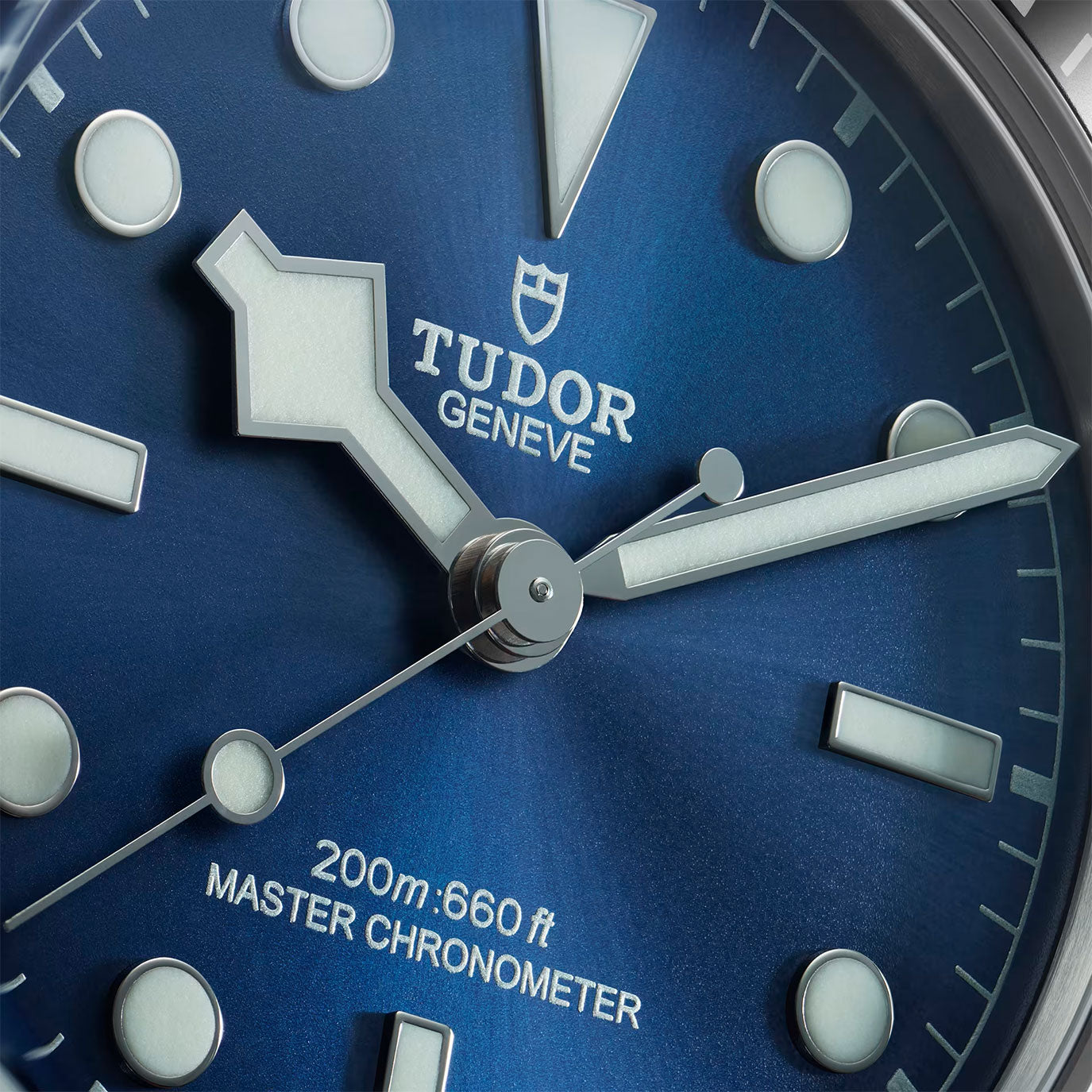 Unworn, Tudor Black Bay 68, Ref#7943A1A0NU-0001, box and papers
