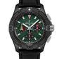 Unworn Breitling Avenger B01 Chronograph 42, SB01462A1L1X1, box and papers