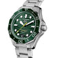Unworn TAG Heuer Aquaracer Professional 300 Date, 41mm, Ref# WBP5116.BA0013, box & papers