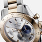 Unworn, Zenith Chronomaster Sport, Ref#51.3100.3600/69.M3100, box & papers