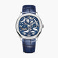 Unworn, Piaget Polo Skeleton, Ref#G0A45004, box and papers