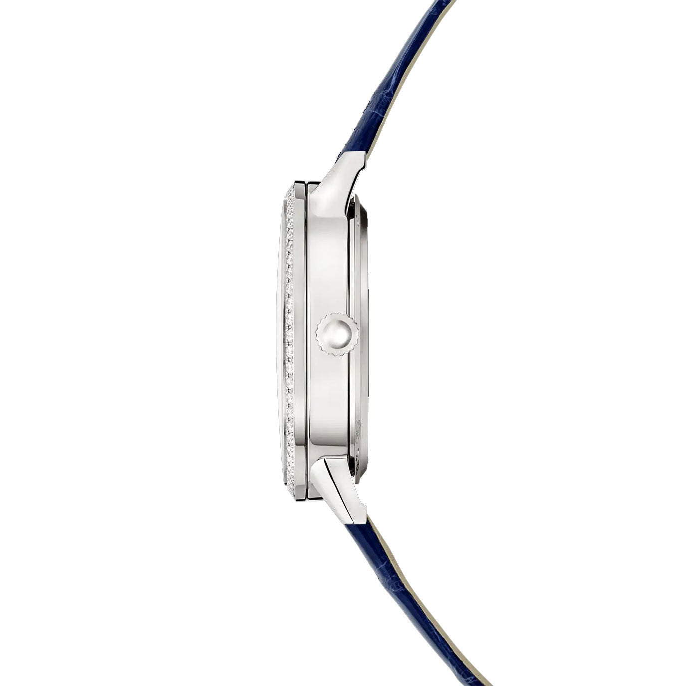 Unworn, Jaeger-LeCoultre Rendez-Vous Classic Night & Day 29mm, Ref#Q3468430, box and papers
