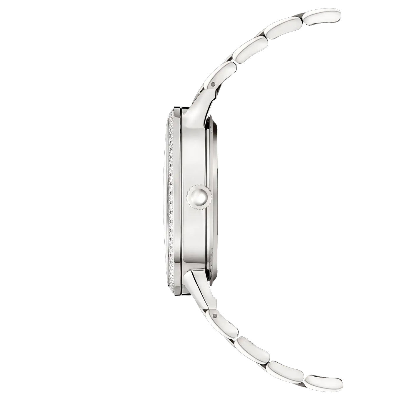 Unworn, Jaeger-LeCoultre Rendez-Vous Classic Night & Day29mm, Ref# Q3468130, box and papers