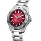 Unworn, TAG Heuer Aquaracer Professional 200 Date, Ref#WBP2114.BA0627, box and papers