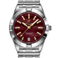 Unworn Breitling Chronomat 32 Six Nations Wales, A773108A1K1A1, box and papers