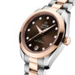 Unworn, Omega Seamaster Aqua Terra 150M, Ref# 220.20.30.20.63.001, box and papers.