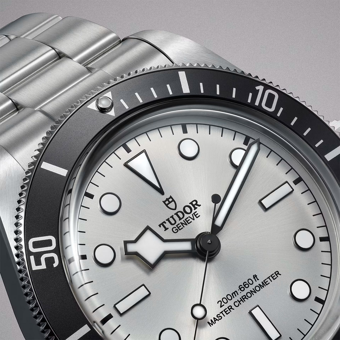 Unworn, Tudor Black Bay 68, Ref#7943A1A0NU-0002, box and papers