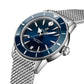 Breitling Superocean Heritage Automatic 36, Ref#A10390161C1A1, Side