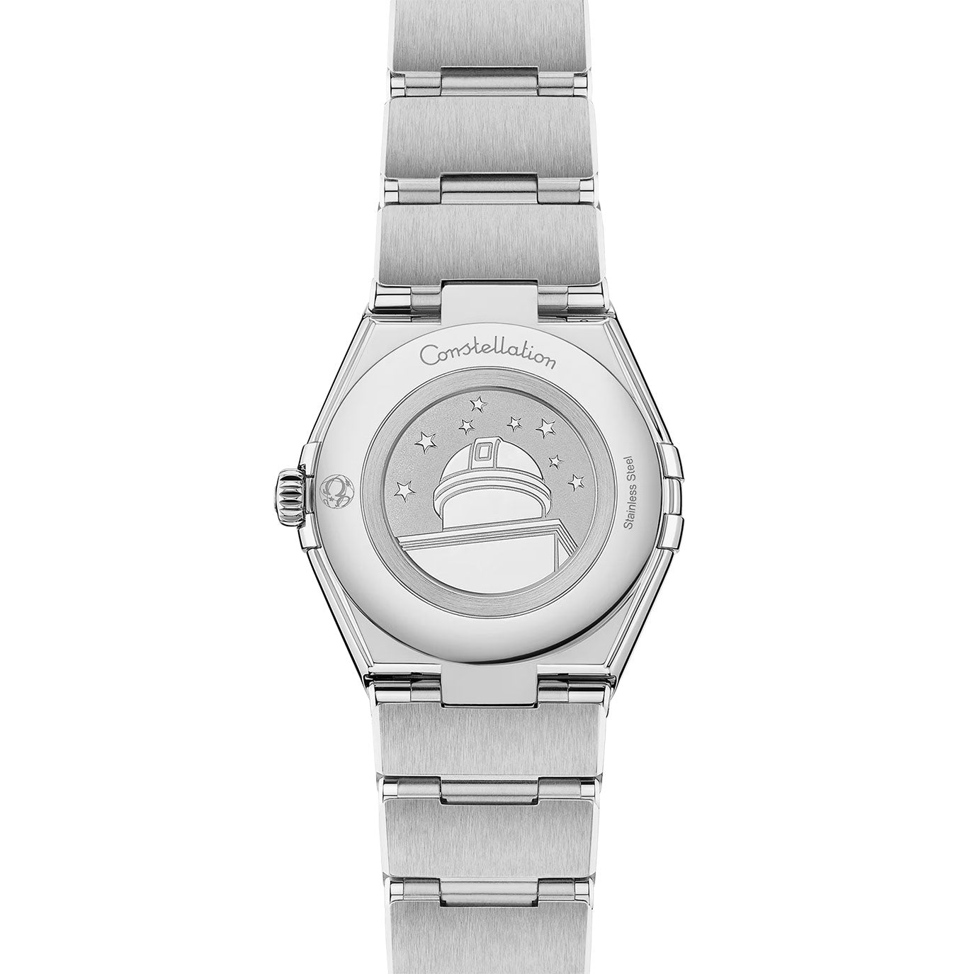 Unworn, Omega Constellation, Ref# 131.10.28.60.01.001, box and papers.