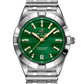 Unworn Breitling Chronomat 32 Six Nations Ireland, A773107A1L1A1, box and papers