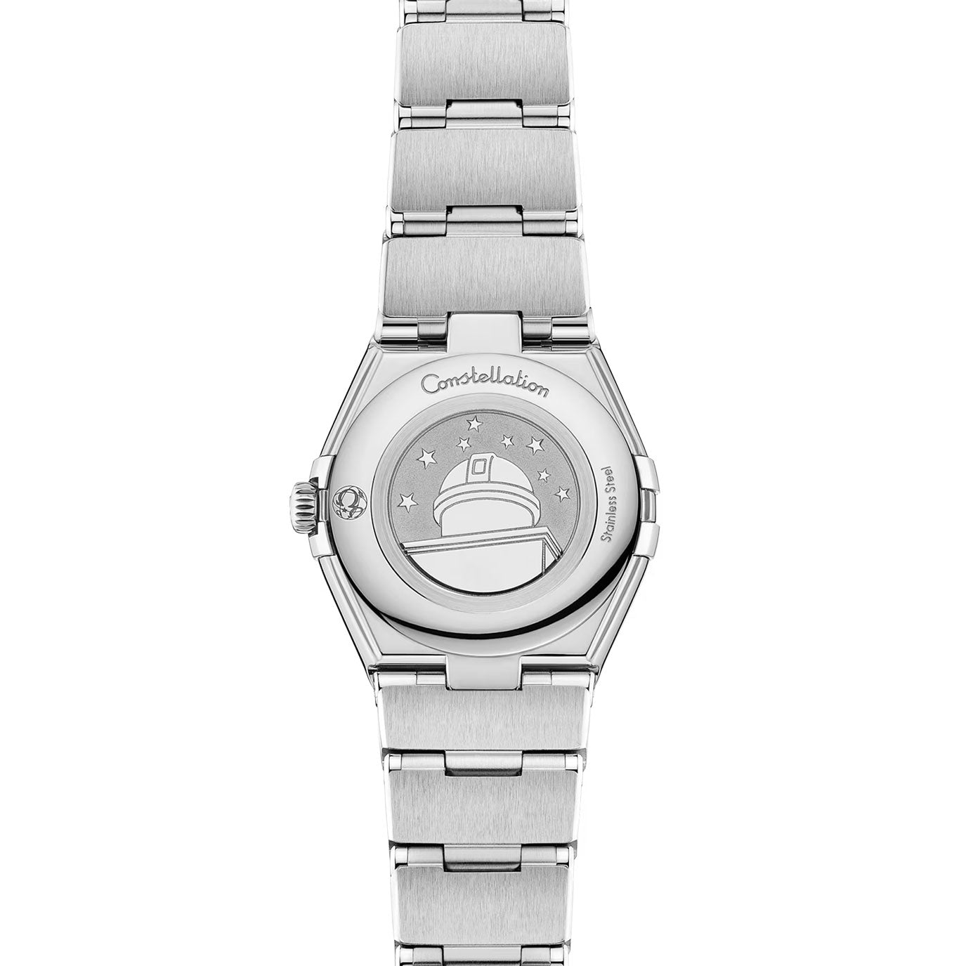 Unworn, Omega Constellation, Ref# 131.15.25.60.53.002, box and papers.