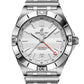 Unworn Breitling Chronomat Automatic GMT 40 Six Nations England, A323985B1A1A1, box and papers