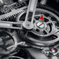 Unworn Hublot Big Bang Meca-10 Titanium 42, 444.NX.1170.RX, box and papers