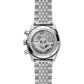Unworn, TAG Heuer Carrera Chronograph, Ref# CBS2115.BA0053, box and papers