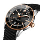 Unworn, Breitling Superocean Heritage B31 Automatic 42, Ref#UB3111241B1S1, box and papers