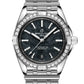 Unworn Breitling Super Chronomat Automatic 38, A173561A1B1A1, box and papers