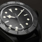 Unworn, Tudor Black Bay Ceramic, Ref#79210CNU-0001, box and papers
