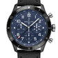 Unworn Breitling Super AVI B04 Chronograph GMT 46 Tribute to Vought F4U Corsair, SB04452A1C1X1, box and papers