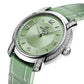 Breitling Lady Premier Automatic 36, Ref#A10310671L1P1, Side