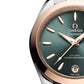 Unworn, Omega Seamaster Aqua Terra 150M, Ref# 220.20.30.20.10.002, box and papers.