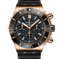 Unworn Breitling Super Chronomat B01 44, RB01365A1B1S1, box and papers