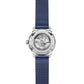 Chopard Mille Miglia GTS Power Control, Stainless Steel, 43mm, Ref# 168566-3011, Back