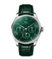 IWC Portugieser Perpetual Calendar 42, Stainless steel, 42,4mm, Ref# IW344207
