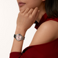 Unworn Cartier Ballon Bleu de Cartier, Stainless Steel, 33mm, Ref# WSBB0068, Watch on hand