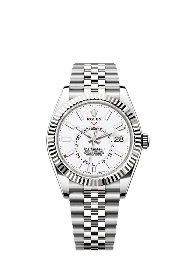 Discontinued Rolex Watches