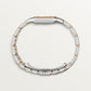 Unworn Cartier Panthère de Cartier, Stainless Steel, 18k Rose Gold and Diamonds, 29mm x 37mm, Ref# W3PN0007, Side 1