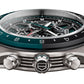 Unworn, TAG Heuer Carrera Chronograph Extreme Sport Twin-Time, Ref# CBU2084.FT6297, box and papers.