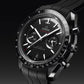 Unworn, Omega Speedmaster Dark Side of the Moon, Ref# 310.92.44.51.01.004, box and papers.