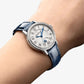 Unworn, Jaeger-LeCoultre Rendez-Vous Classic Night & Day 29mm, Ref#Q3468430, box and papers