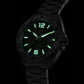 Unworn, TAG Heuer Formula 1 Date, Ref#WAZ1112.BA0875, box and papers