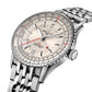 2025 Unworn, Breitling Navitimer Automatic GMT, A32310211G1A1, box and papers