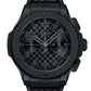 Unworn Hublot Big Bang 20th Anniversary All 43, 431.CI.1340.RX, box and papers